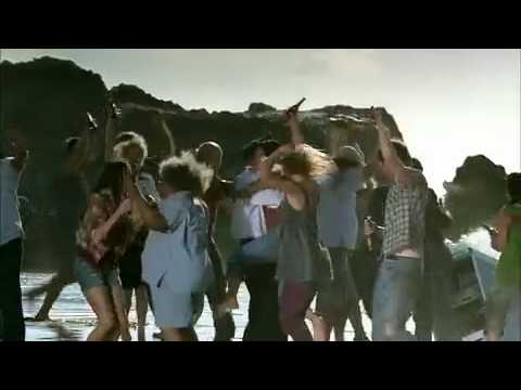 Funny video commercials - Bud Light Stranded