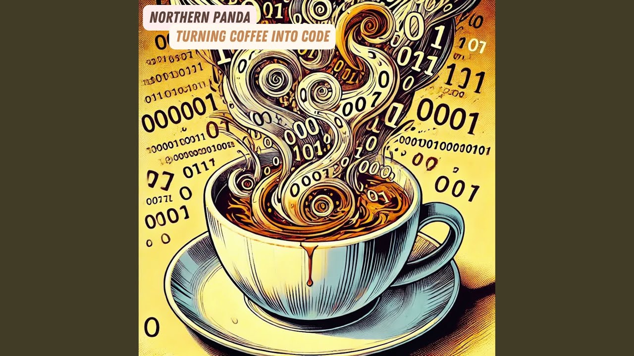 Turning coffee into code