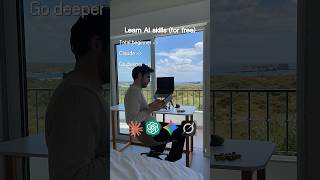 Best FREE AI courses in 2026