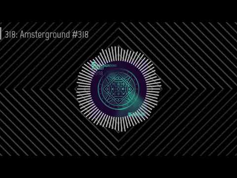 Jumilian Kidz - AMSTERGROUND #318