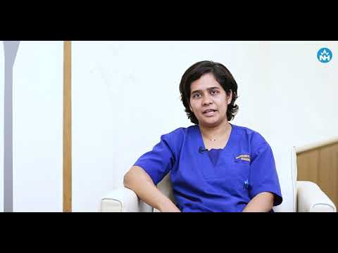 Is diabetes reversible | Dr. Kranti Shreesh Khadilkar