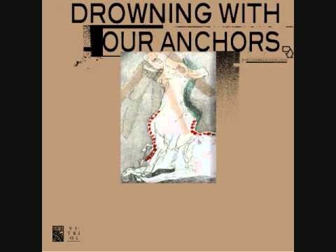 drowning with our anchors/maladie - split 10