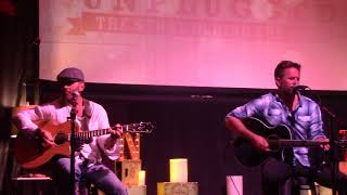 &quot;Good Little Girls&quot; by Blue County 4/19/19 Nashville Unplugged Mandalay Bay Vegas