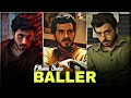 BALLER Ft Munna Bhaiya Edit Munna Bhaiya Mix Status Stars Shorts