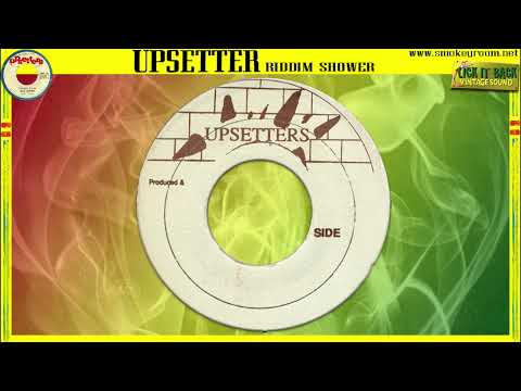 ROOTS TRAIN + VERSION  ♦Junior Murvin & The Upsetters♦