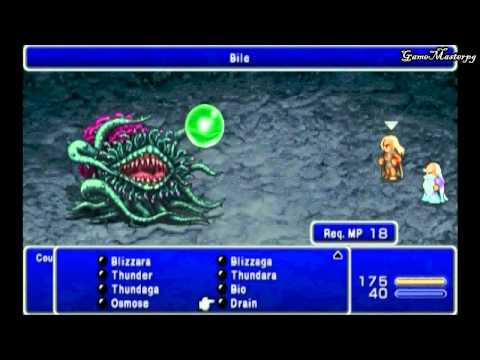 Final Fantasy IV The After Years The Lunarian's Tale (PSP) Part 71