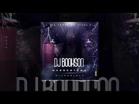 DJ BOOKSON X SMITH WIZZ