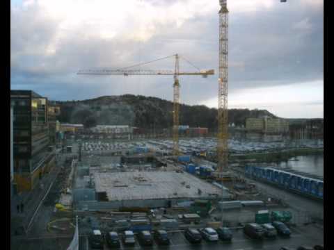 Byggfilm 2009-11-10 15fps