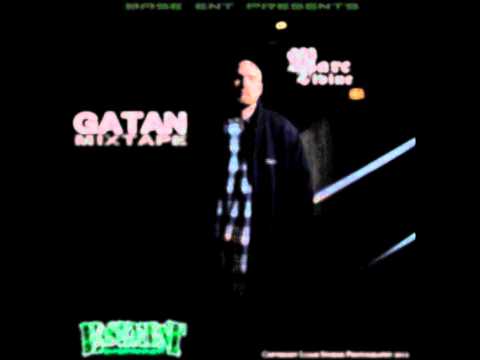 Marc Divine Ft  Thompa   Skunk Eller Braja