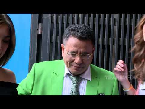 NGOPI DARA - Test Drive Mobil Mewah Bang Hotman Paris (21/5/19) Part 3