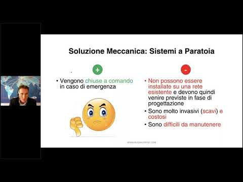 Sversamenti indesiderati di sostanze pericolose