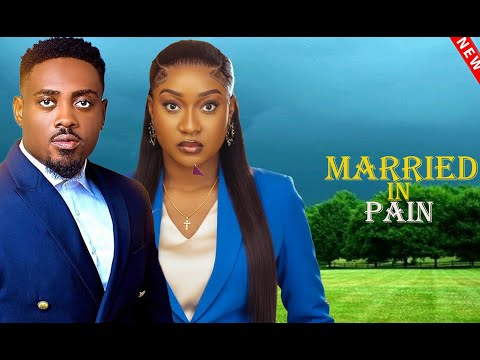 MARRIED IN PAIN - (FULL MOVIE) DUKE FAITH, TOOSWEET ANNAN LATEST 2026 NIGERIAN MOVIE
