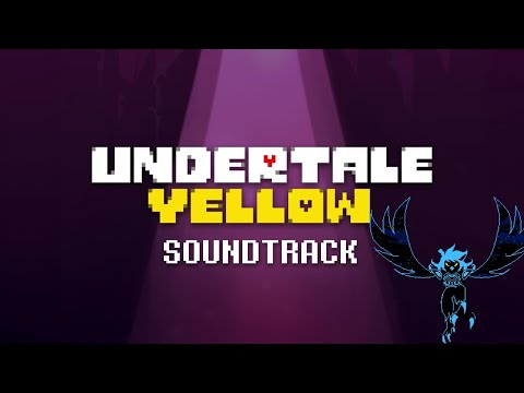 Undertale Yellow OST: 132 - Remedy (With Battlecry)