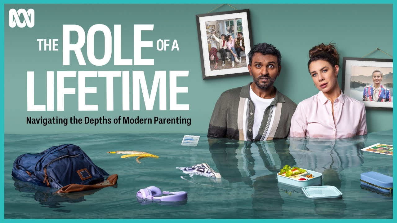 The Role Of A Lifetime