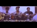 ACUSTIC GUITAR BONDAN PRAKOSO FADE 2 BLACK R I P COVER