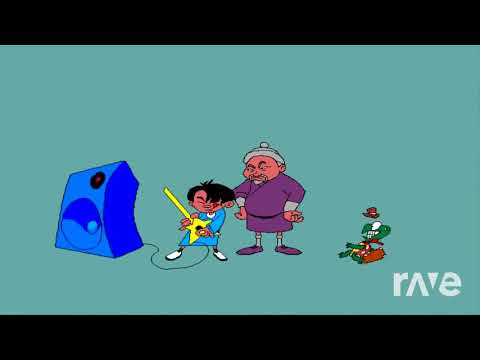 In Mercy - Alkaline Trio & The Pink Panther Passport To Peril Song | RaveDJ