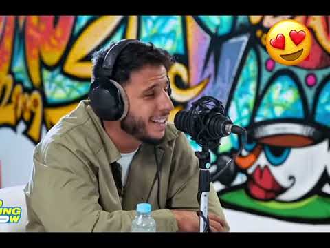 أغنية MA3IZ الجديدة 