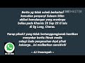 Berita Kematian Penyanyi Saleem Iklim - Adalah FITNAH Berita Kematian Penyanyi Saleem Iklim - Adalah FITNAH