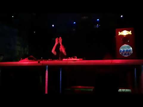 Guy J playing Cornucopia - Dopamine @ Barutana, Belgrade, 2.7.2021