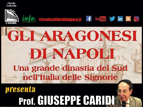 Gli Aragonesi di Napoli. Una grande dinastia del Sud nell'Italia delle Signorie