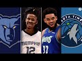 2022 NBA Playoffs: GRIZZLIES vs TIMBERWOLVES GAME 4 [FULL Betting Preview] | CBS Sports HQ