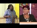 Vioja Mahakamani Connecting Sewage Line Kwa Jirani