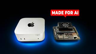 I want efficiency AND speed 🙏 Mini or Nano?