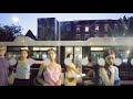 MICHELLE -  SYNCOPATE [Official Music Video]