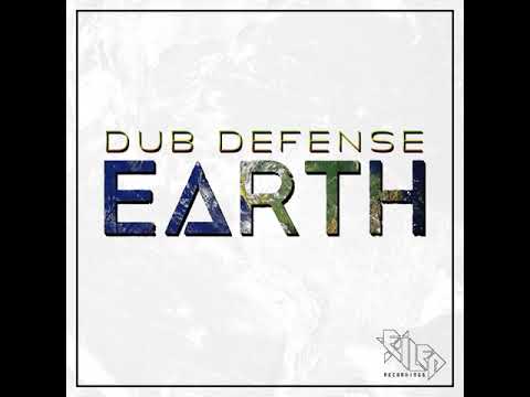 Dub Defense - Dub Bazar