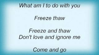 Basia - Freeze Thaw Lyrics_1