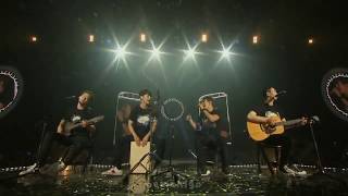 CNBLUE Between Us Tour In Seoul Encore   Manito