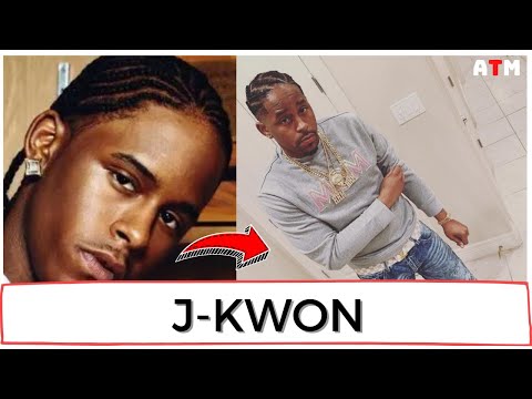 "The Unbelievable Journey of J-Kwon"