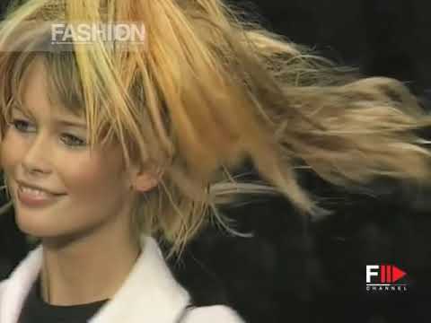 Chanel Spring Summer 1994 Full Show OST [Studio Version]