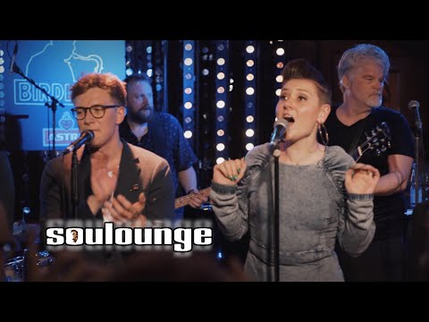 Soulounge - How Do You Like It Now (Live at Birdland, 28.06.2019)