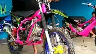 Download lagu Mio jahat gtx pakai rantai mp3