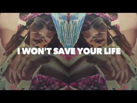 Dare  (Official lyric video) - Lucia Scansetti