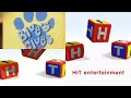 Angelina Ballerina Blue S Clues Lunar Jim And Mike The Knight Credits Remix