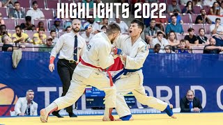 Ju-Jitsu Fighting System Highlights 2022 | Jiu Jitsu | Jujutsu | Jujit