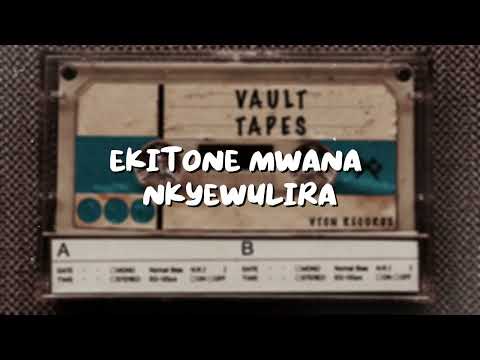 Jeroh - BINTWALA (Lyric Video)