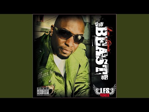 Let Me Show You (feat. Raulie Barron)