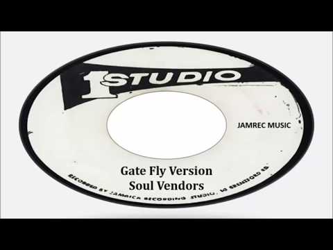 Soul Vendors - Gate Fly ( version )Studio One