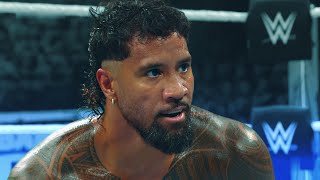 ► Jey Uso || Main Event Ish || Custom Titantron 2024 ◄ video thumbnail