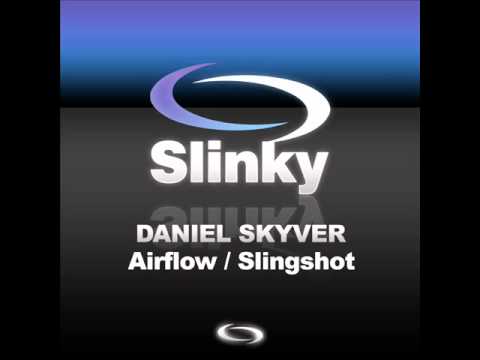 Daniel Skyver - Slingshot - Slinky