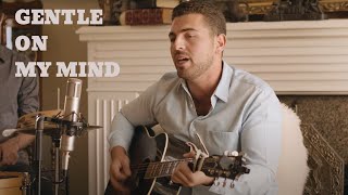 Glen Campbell - Gentle On My Mind (Antonio Larosa Cover) written by John Hartford