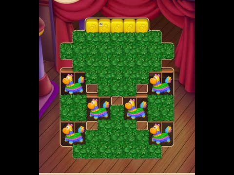 TOON BLAST level 8286