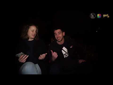 Kako prići djevojci - tutorial