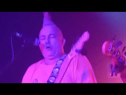 Agydaganat - Anarchy