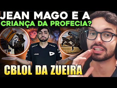 A LOUD DERRUBOU O JABUTI DA LOS - BRONZIOCRE MYLON REACT