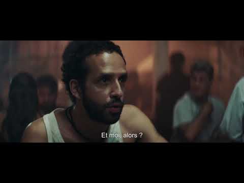 TREMBLEMENTS  - Bande Annonce VOST