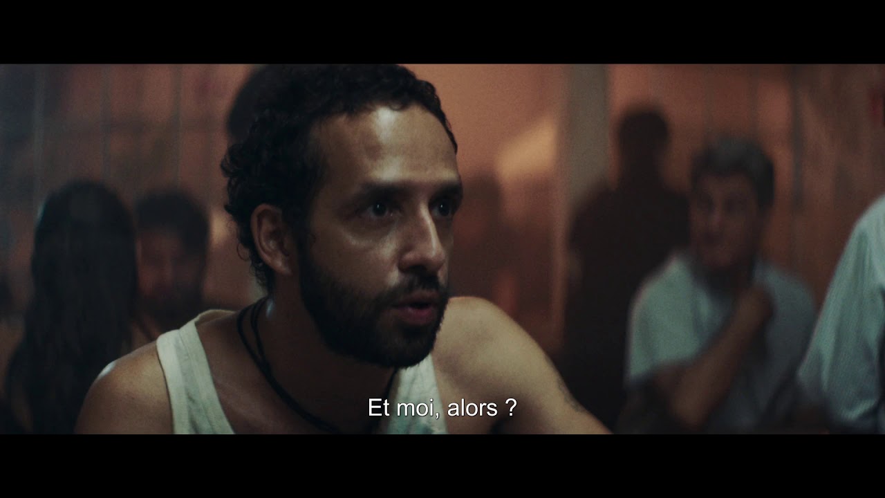 Miniature de la vidéo TREMBLEMENTS  - Bande Annonce VOST du film Tremblements